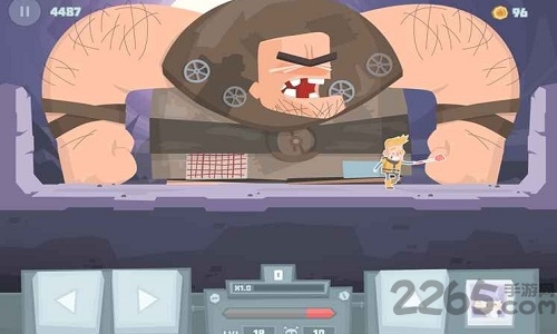 我的骑士和我内购破解版