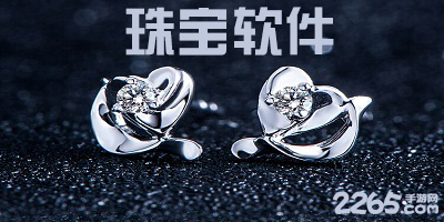 珠宝软件