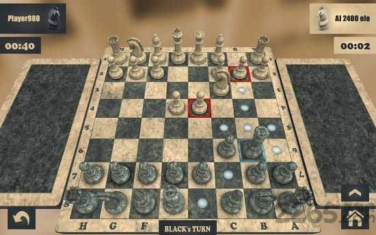 国际象棋融合版汉化版