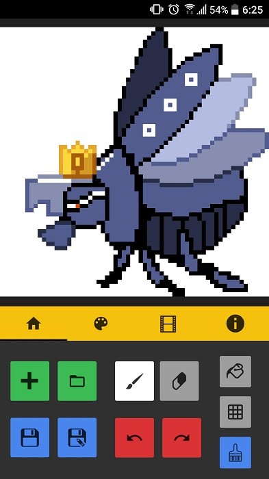 pixel station软件