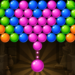 Bubble Pop Origin游戏