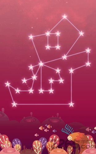 星座连接官方版 星座连接游戏下载