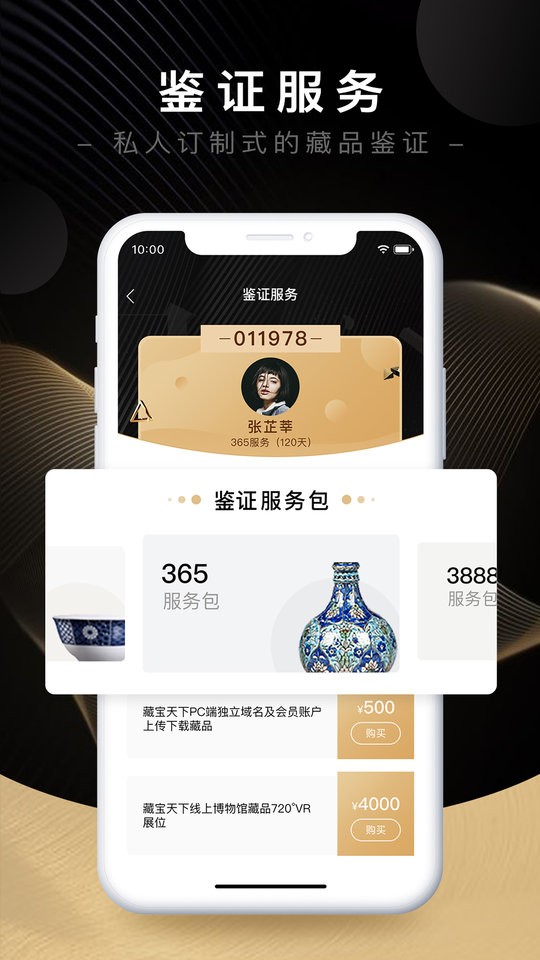 海南藏宝天下