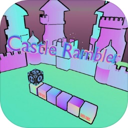 城堡漫步游戏(castle rambler)