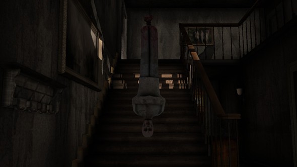 恐怖之屋VR瓦莱丽的复仇中文版