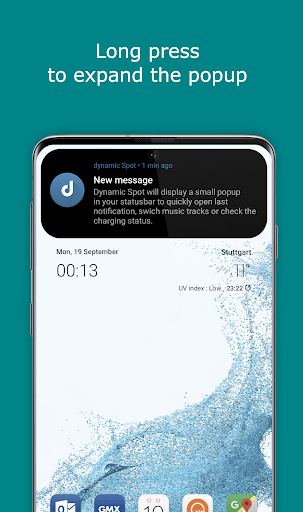 dynamicspot pro最新版本