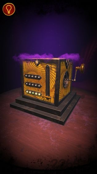 小丑的惊喜魔术箱关卡全解锁版
