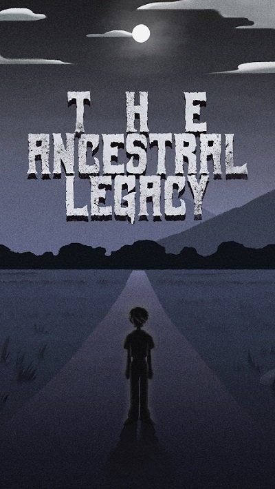 祖先的遗产中文版(ancestral legacy)