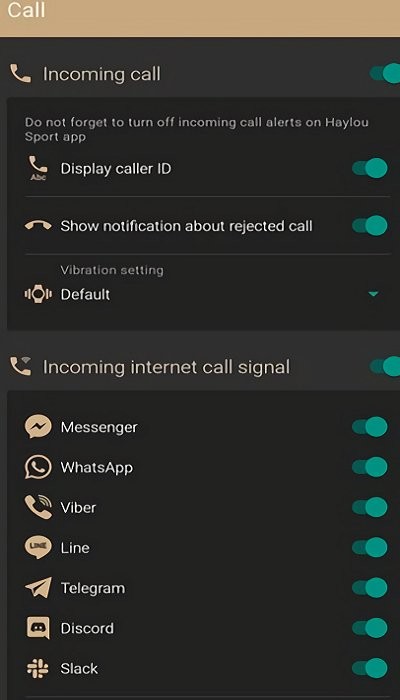 hello haylou手表第三方app