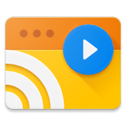 web video caster投屏软件免费版