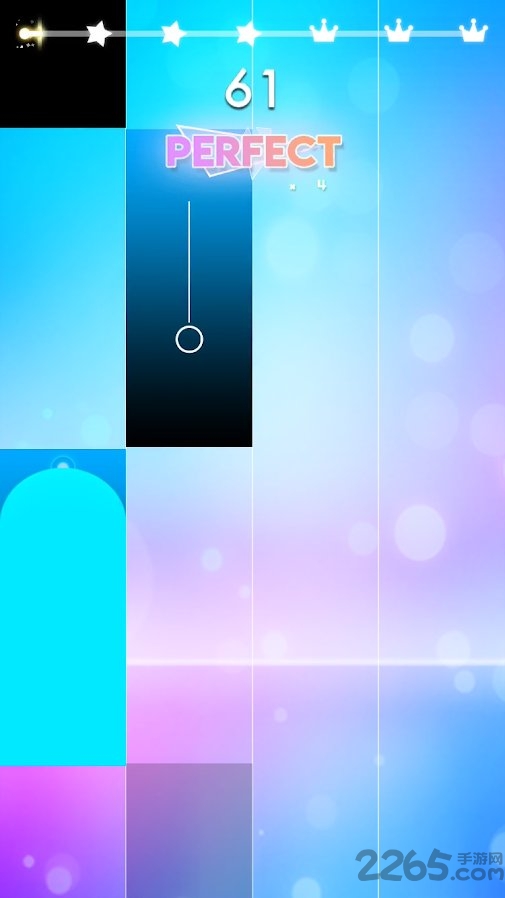 魔法tiles3破解版