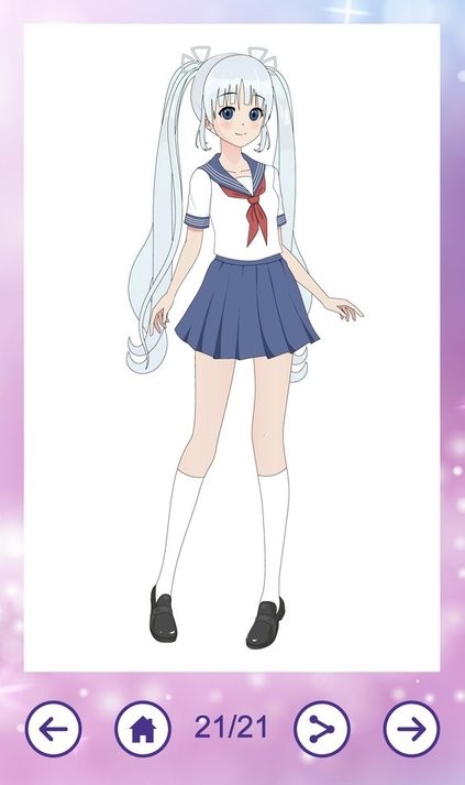 学画画动漫最新版 学画画动漫app下载