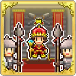 王都创世物语破解版无限钻石(Kingdom Adventurers)