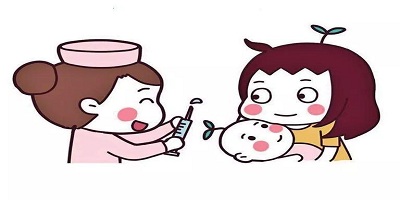 预防接种软件