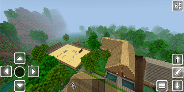 multi block craft官方版下载