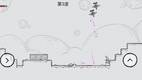 最强火力炮小游戏