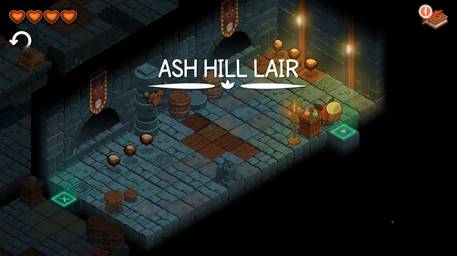 松鼠王国中文版 松鼠王国汉化版下载