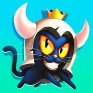 国王的猫们手机版金手指(Royal Cats)