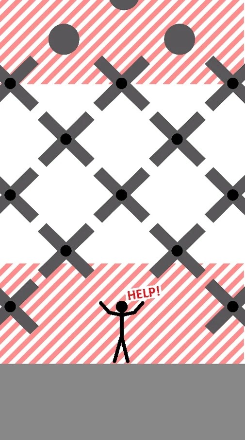 拯救火柴人最新版下载