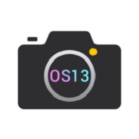os13相机中文版