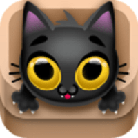 猫咪跳一跳游戏