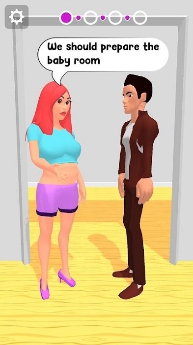 婴儿生活3d最新版下载