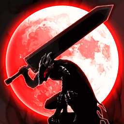 黑暗骑士游戏(darkclan)