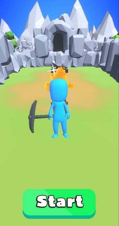 夜行部落3d手机版(night horde 3d)