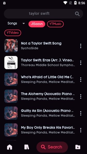 Bloomee开源音乐播放器最新版