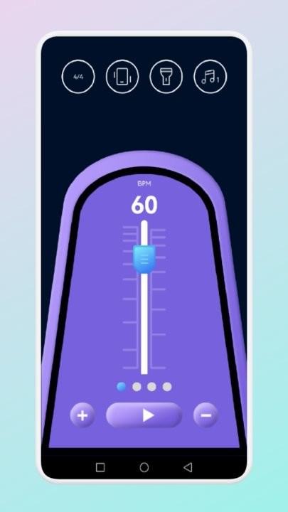 phi赫兹乐谱app