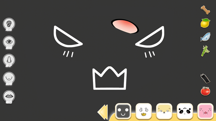 ouo表情包模拟最新版
