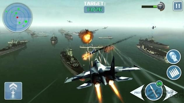 2K19雷霆之战官方版