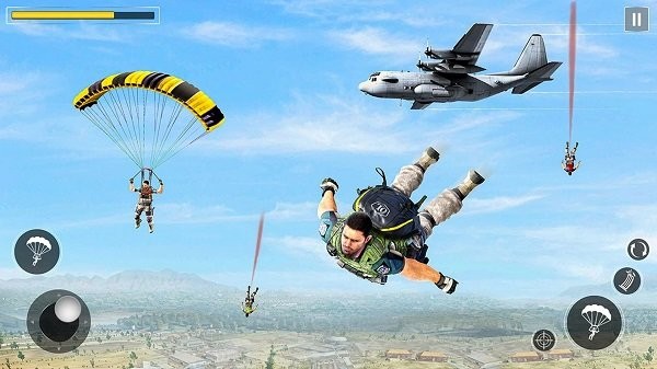 荒野狙击枪手最新版