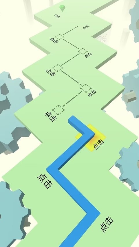 跳舞的线末日theo5970游戏