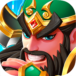 塔防三国志安锋版