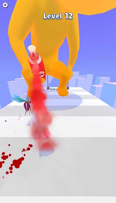 蚊子快跑最新版