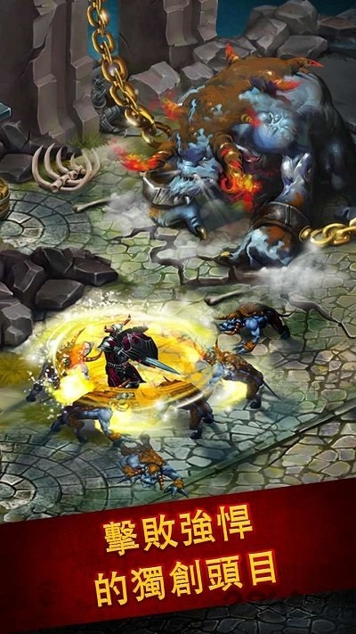 英雄公会幻想rpg官方版本 英雄公会幻想rpg正版下载