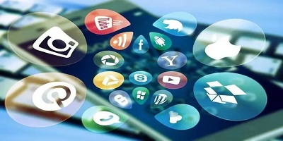 打广告app
