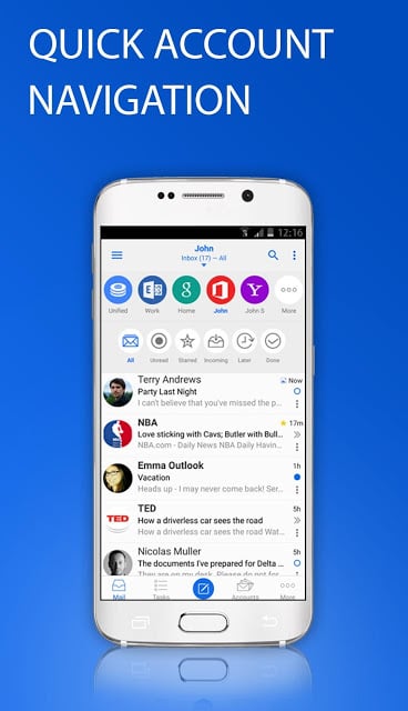 type mail邮箱