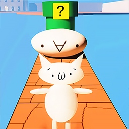 萌猫冒险公园最新版