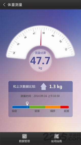 福满多健康云app 福满多健康云手机版下载