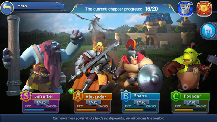 天空王国龙之纪元游戏