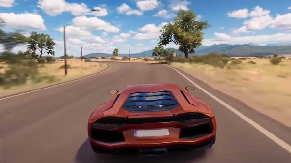 跑车特技飘移游戏(racing cars drifting drive)