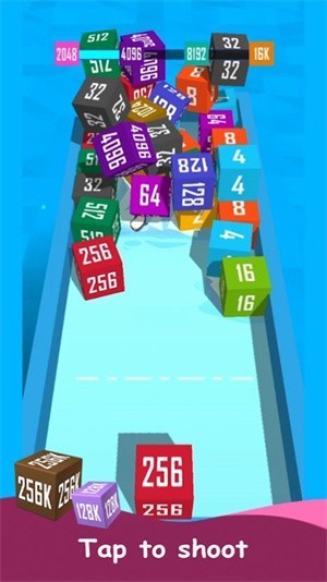 万宁2048手机版