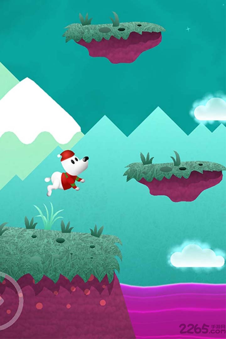 米皮大冒险全梦境历史版