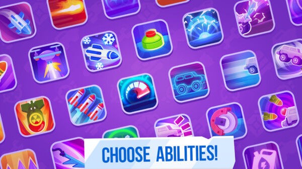 赛车大师撞车游戏下载安装