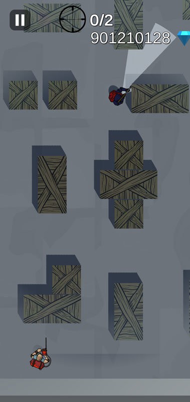 超级暗杀大师游戏