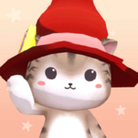 猫魔术店游戏