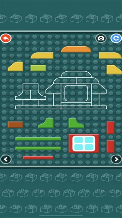建造英雄放置冒险最新版(build heroes)