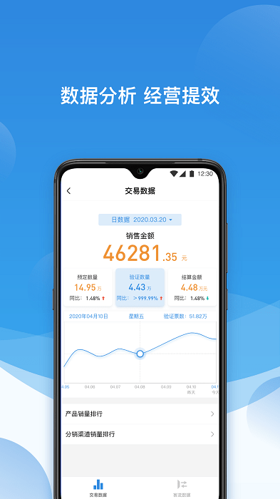 票付通app官方版